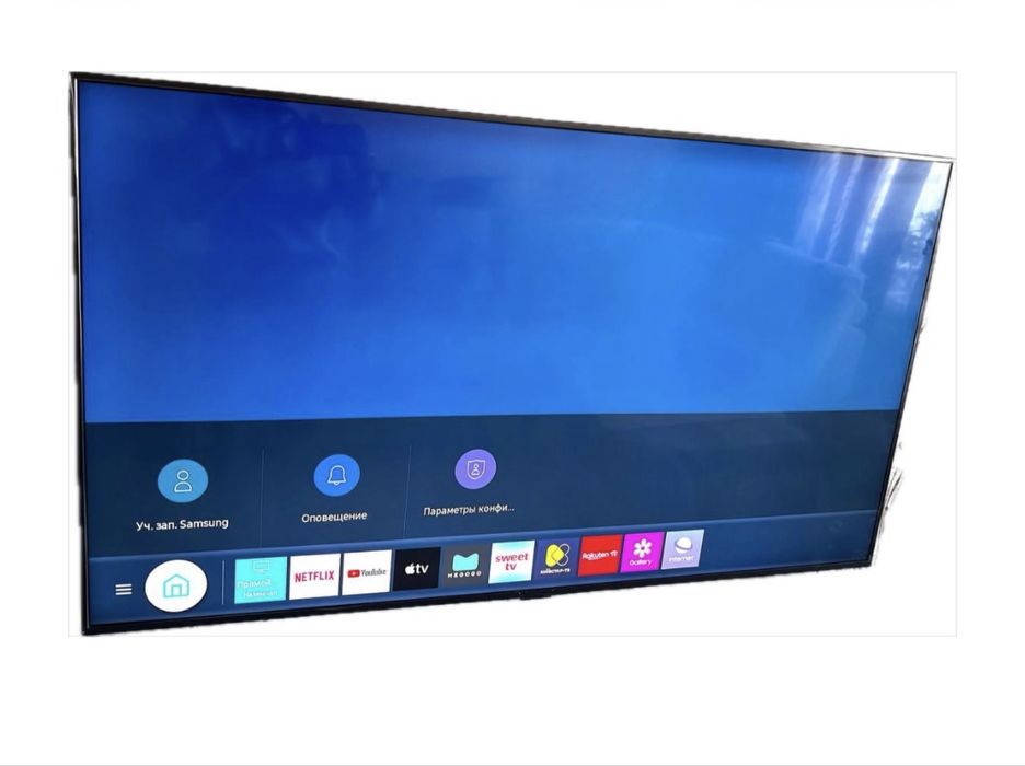 Samsung U7100 ,діагональ 50