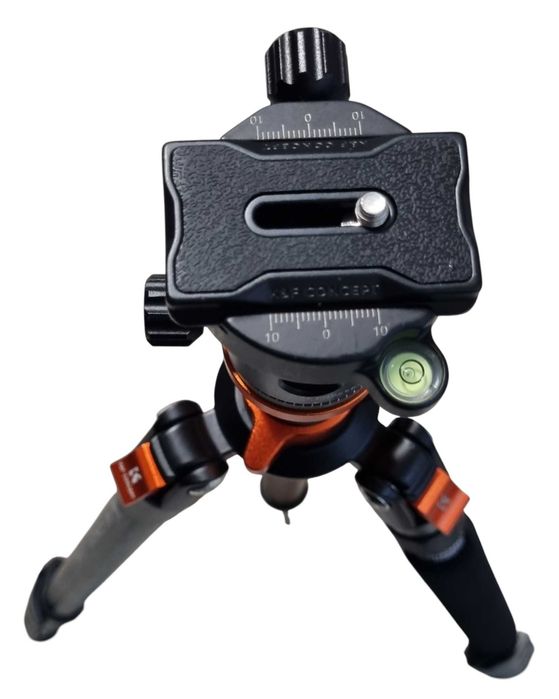 Statyw do aparatu K&F Concept K254A3