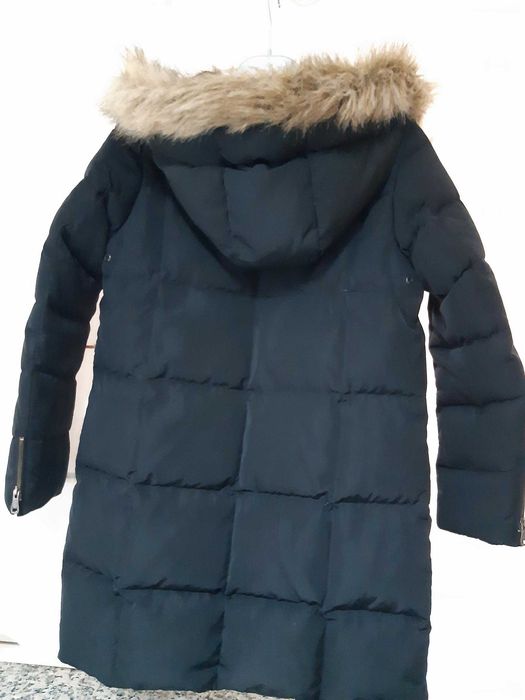 Casacos menina 9 / 10 anos