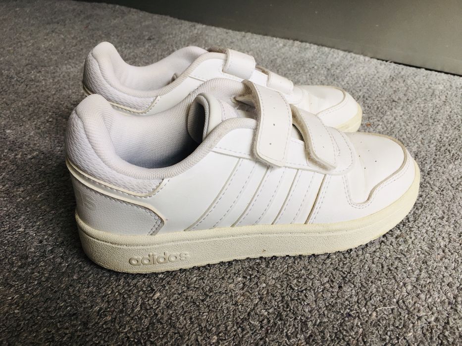 Sapatilhas Adidas - 34 menina