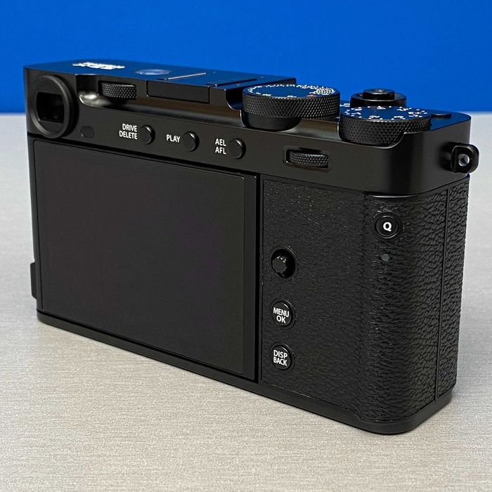Fujifilm X-E5 (Corpo) - 40.2MP