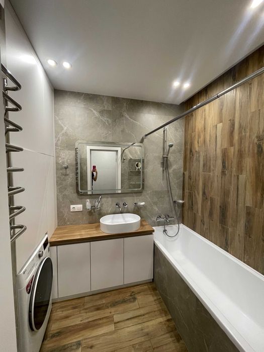 Продам квартиру .