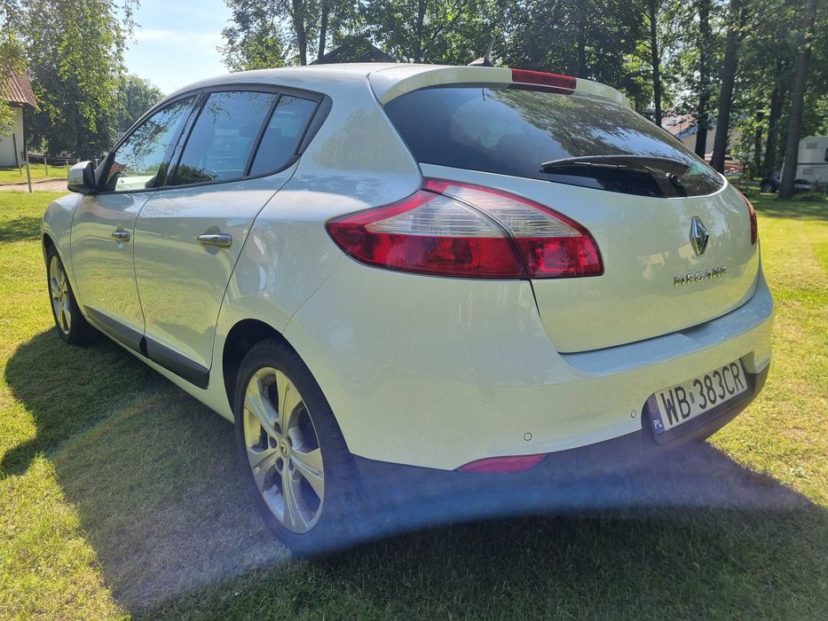 Renault Megane 3 privilege 2.0Tce180