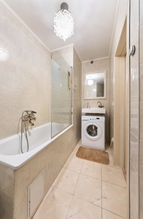 Квартира посуточно Оболонь набережная