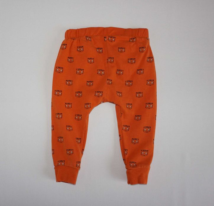 Spodnie typu  buggy  74