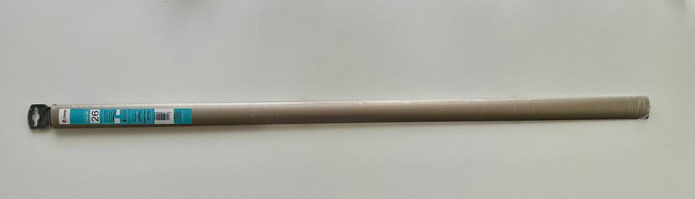 Listwa progowa dylatacyjna Tytan szczotkowany kolor 26