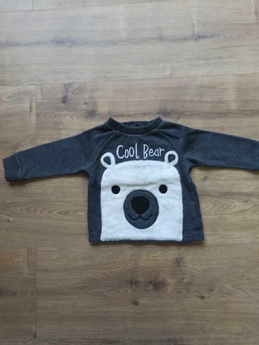 Bluza F&F- r. 68