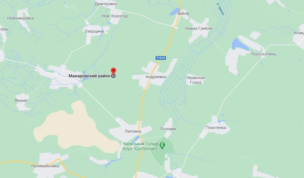 Продам земельный участок, Андреевский СС. Собственник!