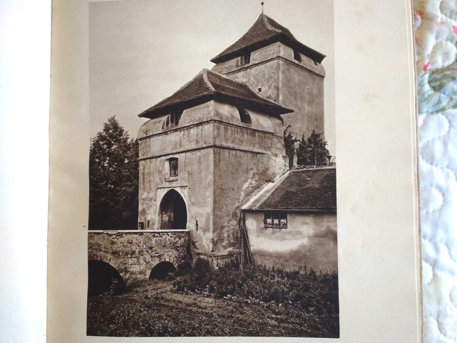 Deutschland - Fotos de arquitectura e paisagem (1925) (porte incluído)