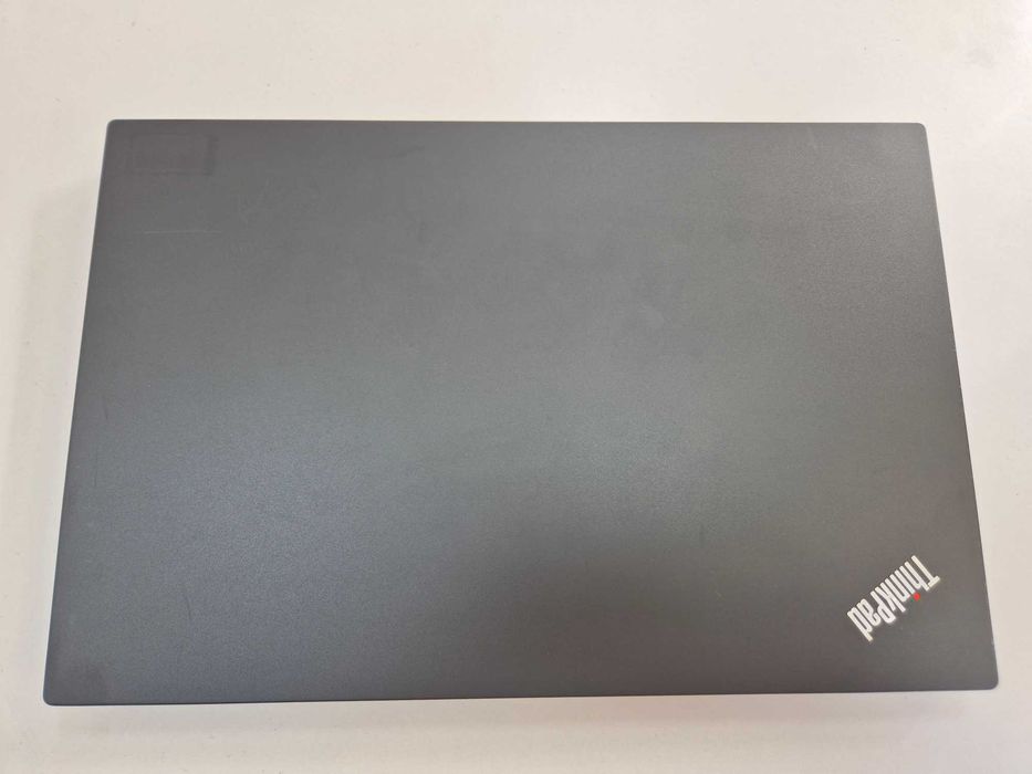Lenovo ThinkPad E15 Inte i5 11 generacja Dysk 480gb ssd Pamięć 16gb Windows Gwarancja