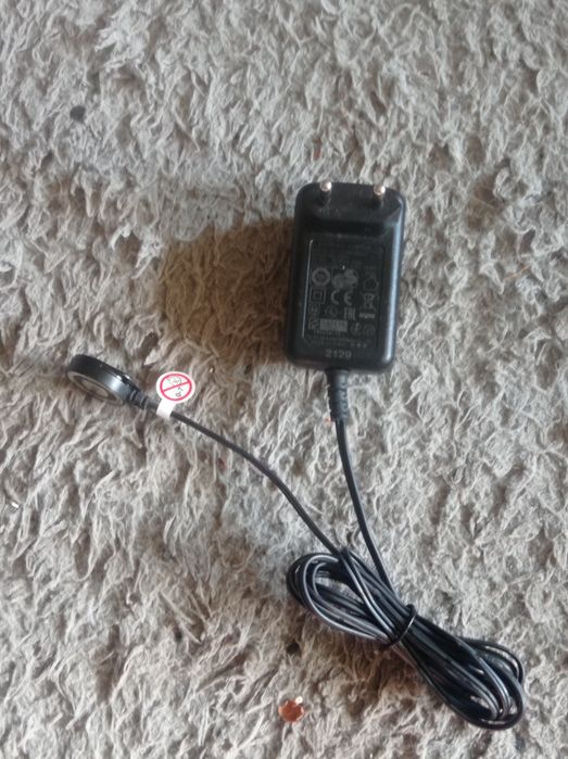 Ładowarka zasilacz Philips speed pro aqua 29V 0.5A