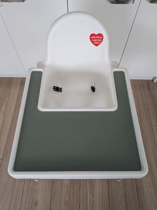 Krzesełko Ikea Antilop