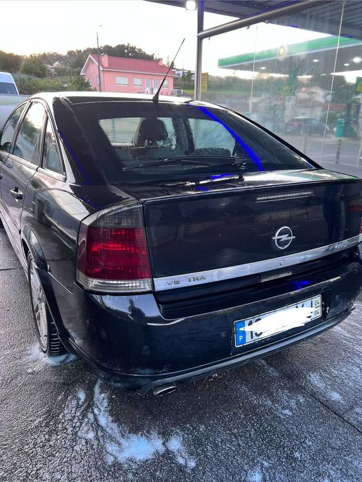 Opel VECTRA 150CV 1.9CDti Gts