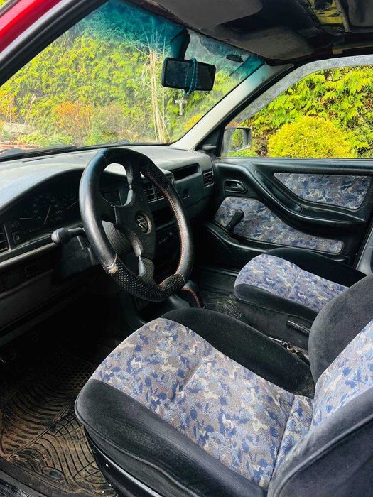 SEAT Toledo 1993