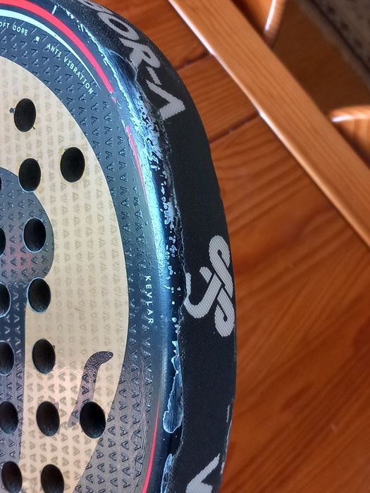 Raquete Padel Vibora Yarara