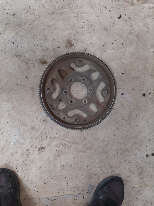 Vendo material usado do motor VM 3.1 Jeep Grand Cherokee WJ 1999-2001