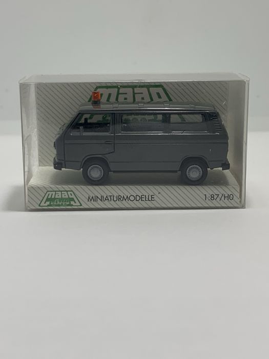 Volkswagem da Herpa escala 1/87