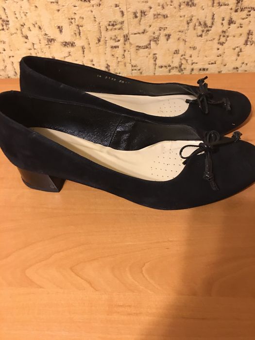 Туфлі жіночі, 40розмір