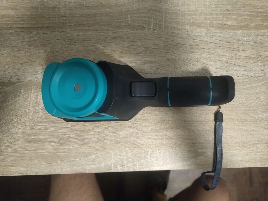 Camera Termica Mileseey TR10