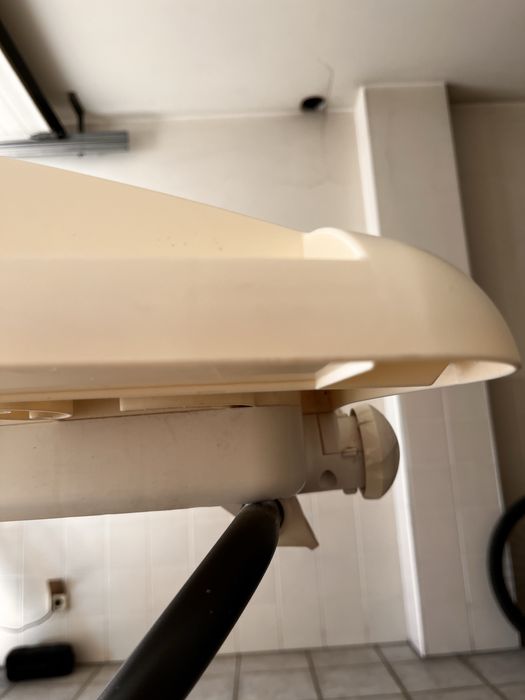 Fraldario / trocador ( Bebeconfort Amplitude)