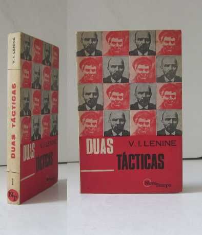 POLÍTICA - Comunismo (Vários Livros)