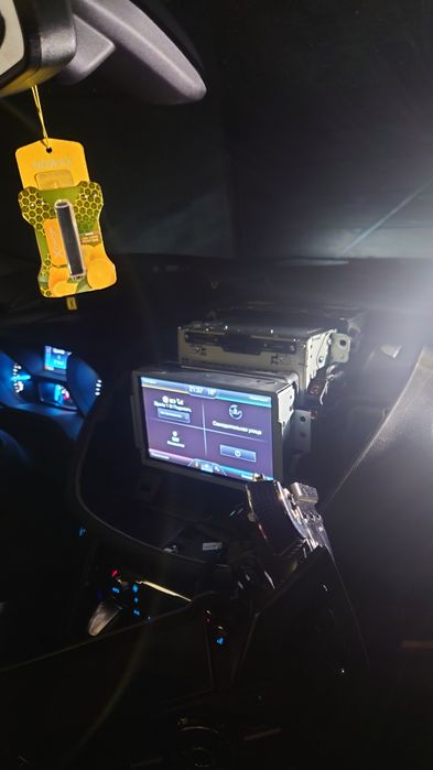 Ремонт блоку ACM ford escape kuga fusion до sync 2 3