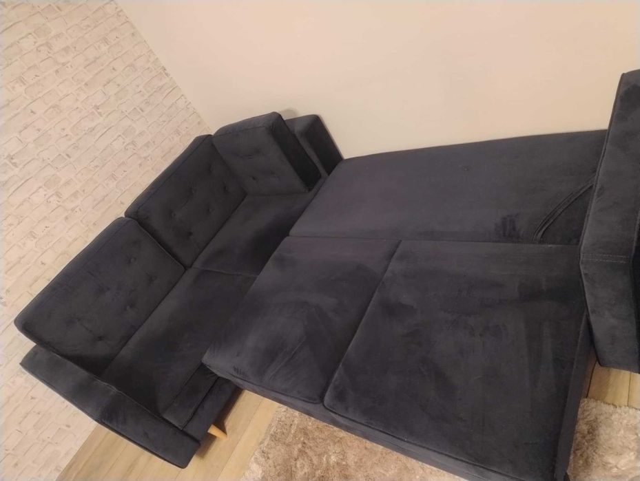 Okazja. Narożnik w idealnym stanie.