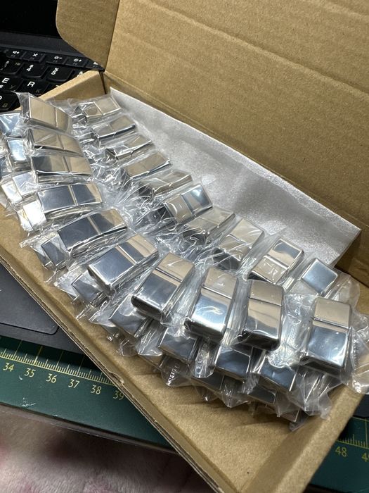 Магнітні застібки для браслетів , для творчості ,фурнітура для браслет