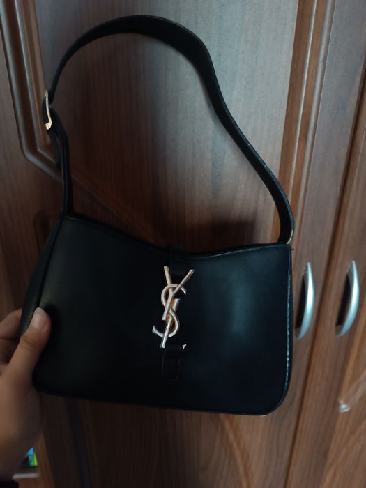 Жіноча сумка Yves Saint Laurent