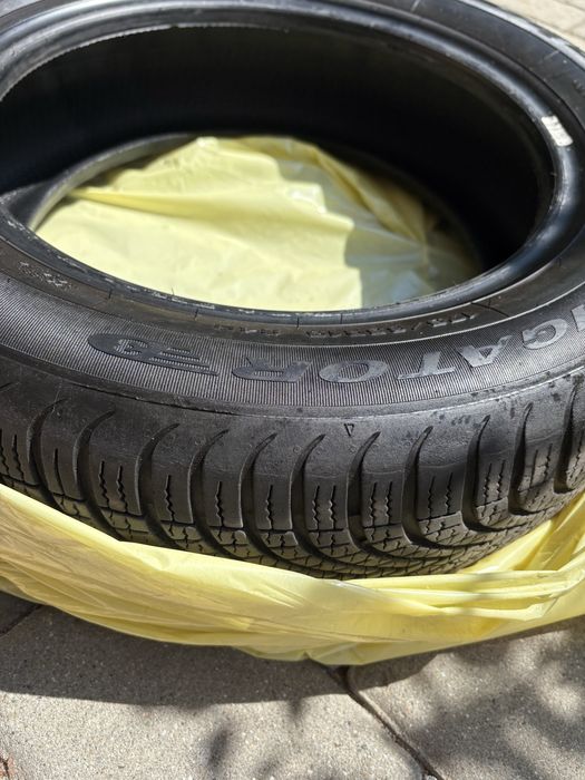 Komplet opon całorocznych Barum Debica 175/65 R15