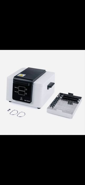 sterylizator narzędzi