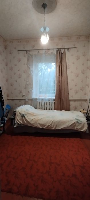 Продам дом ЧЕРЁМУШКИ