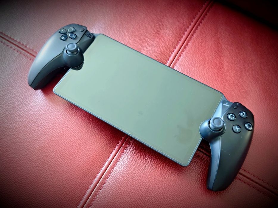 PlayStation 5 1TB + PS Portal