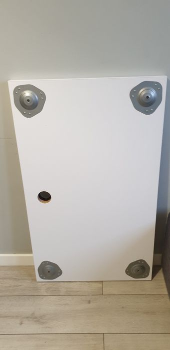Blat biurka Yrke 100x60x36