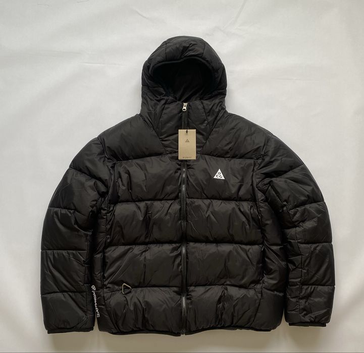 НОВИЙ! Пуховик Nike ACG (M–L)