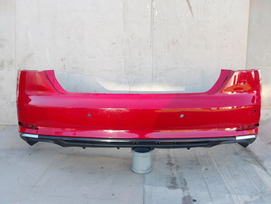 ZDERZAK TYLNY TYL AUDI A5 8W6 SPORTBACK 8W6807511C