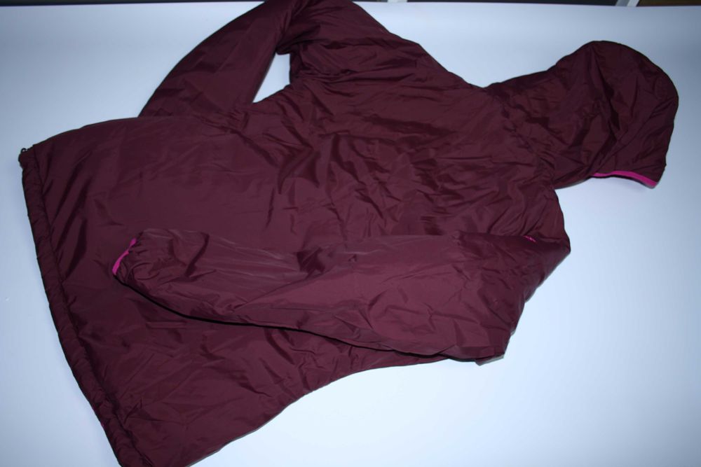 HIT WYPRZEDAŻ lekka damska kurtka XL/42 dwustronna nowa Campus ELORA