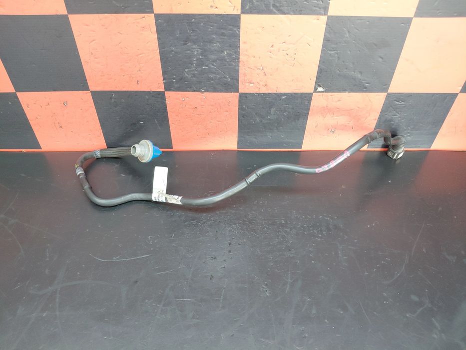 Tubo Servo Freio FIAT Doblo (263_)