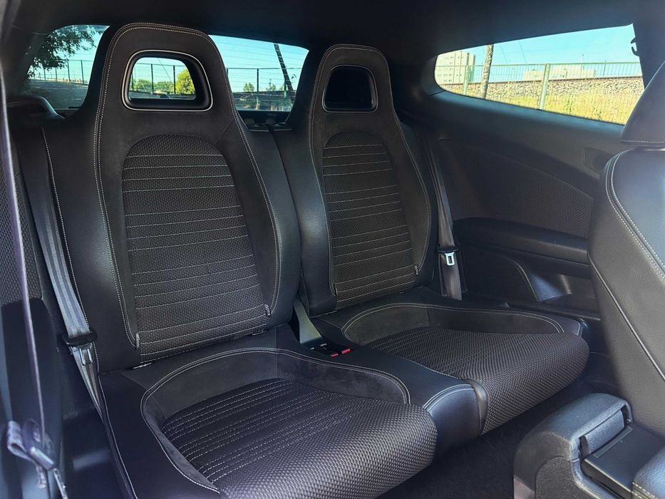 VOLKSWAGEN SCIROCCO 2.0 TDI SPORT