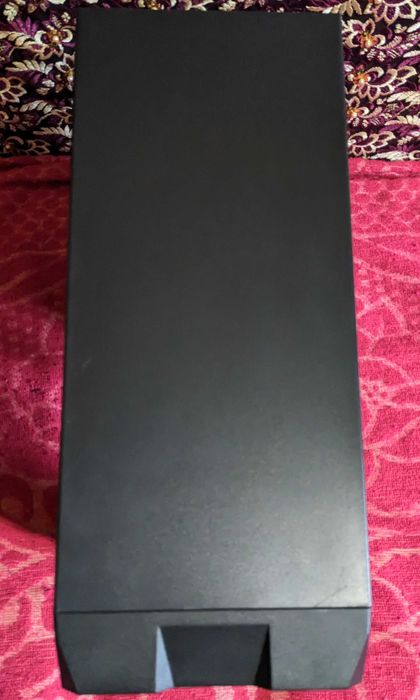 Оригинальный корпус для ПК ZooStorm Tempest (red) без боковых крышек