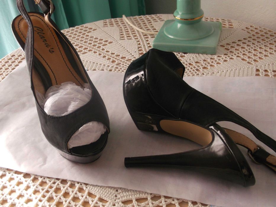 Botas c/ novas p, chuva e quentes
