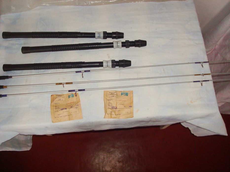 Продам удилище спининговое