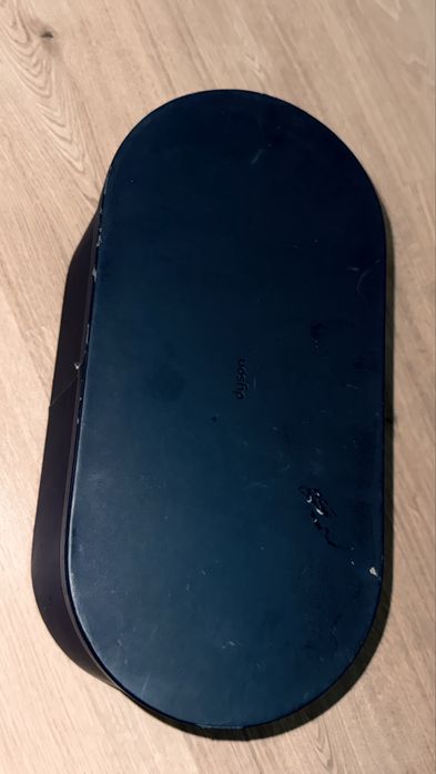 Dyson airwrap air