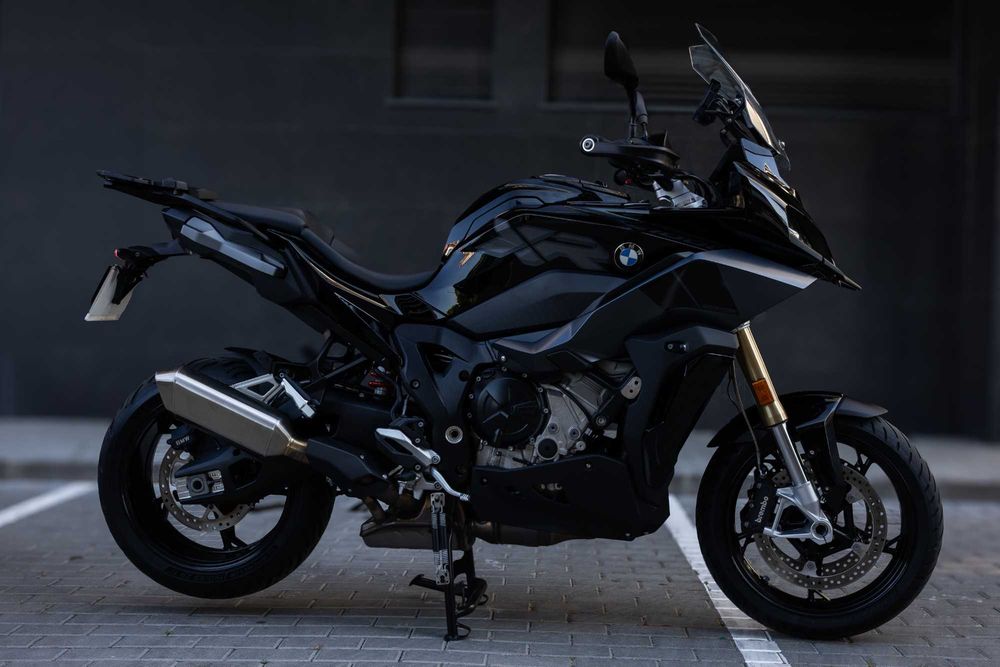 BMW S1000XR - C/ EXTRAS!