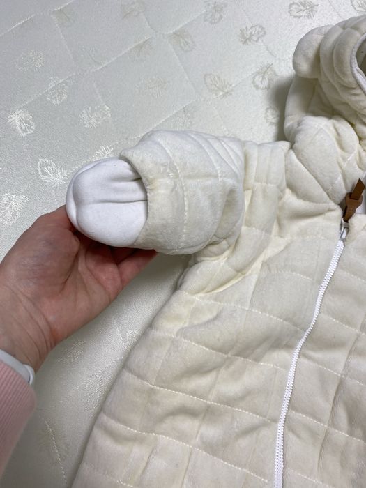 Конверт на виписку/комбінезон дитячий