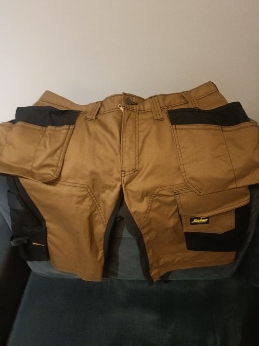 Spodenki Snickers 6241
