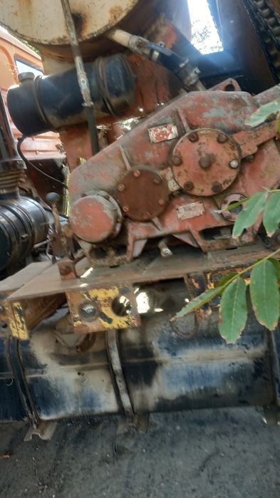 Продаётся КамАЗ миксер