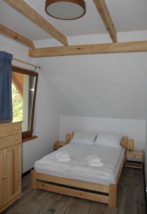 Checz pod Brzozami
