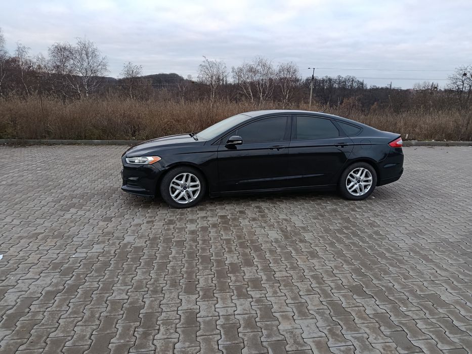 Продам Ford Fusion 2.5 2014