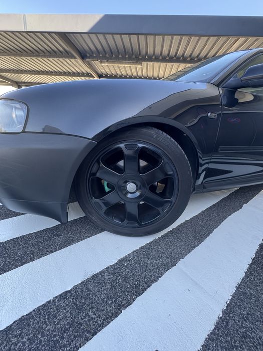Audi A3 — fotografia 6